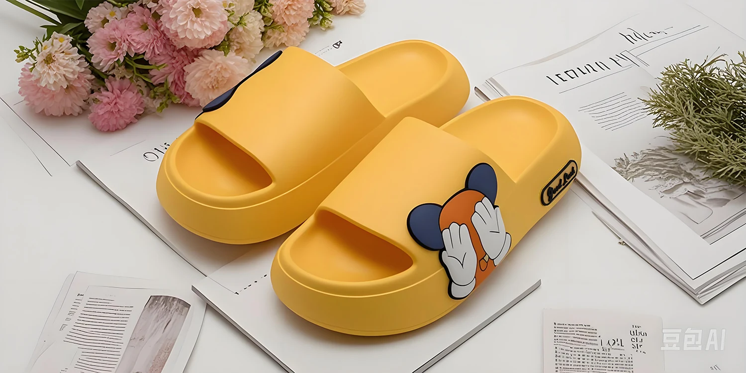 Flip Flop Safety: suggerimenti per scegliere e indossare calzature sicure